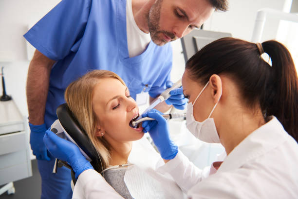 Best Laser Dentistry  in Rupert, WV